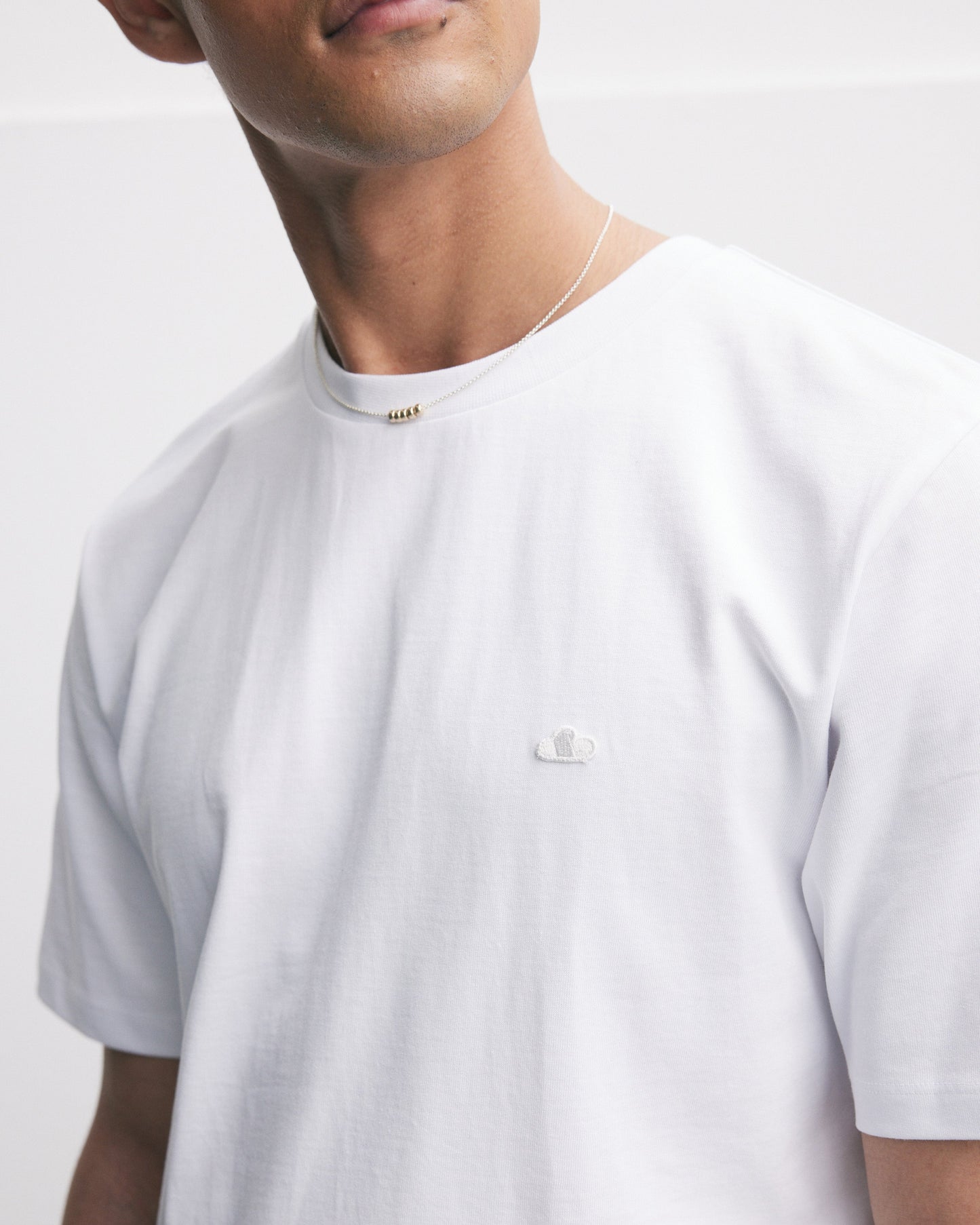 Tom Basic Tee 2-Pack