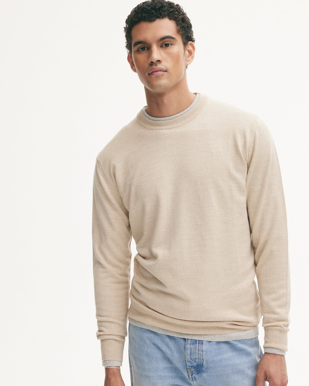 Essential Merino Duo Mixed 2-Pack
