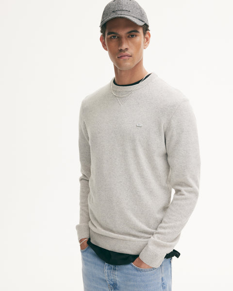 Cloud Merino Knitwear