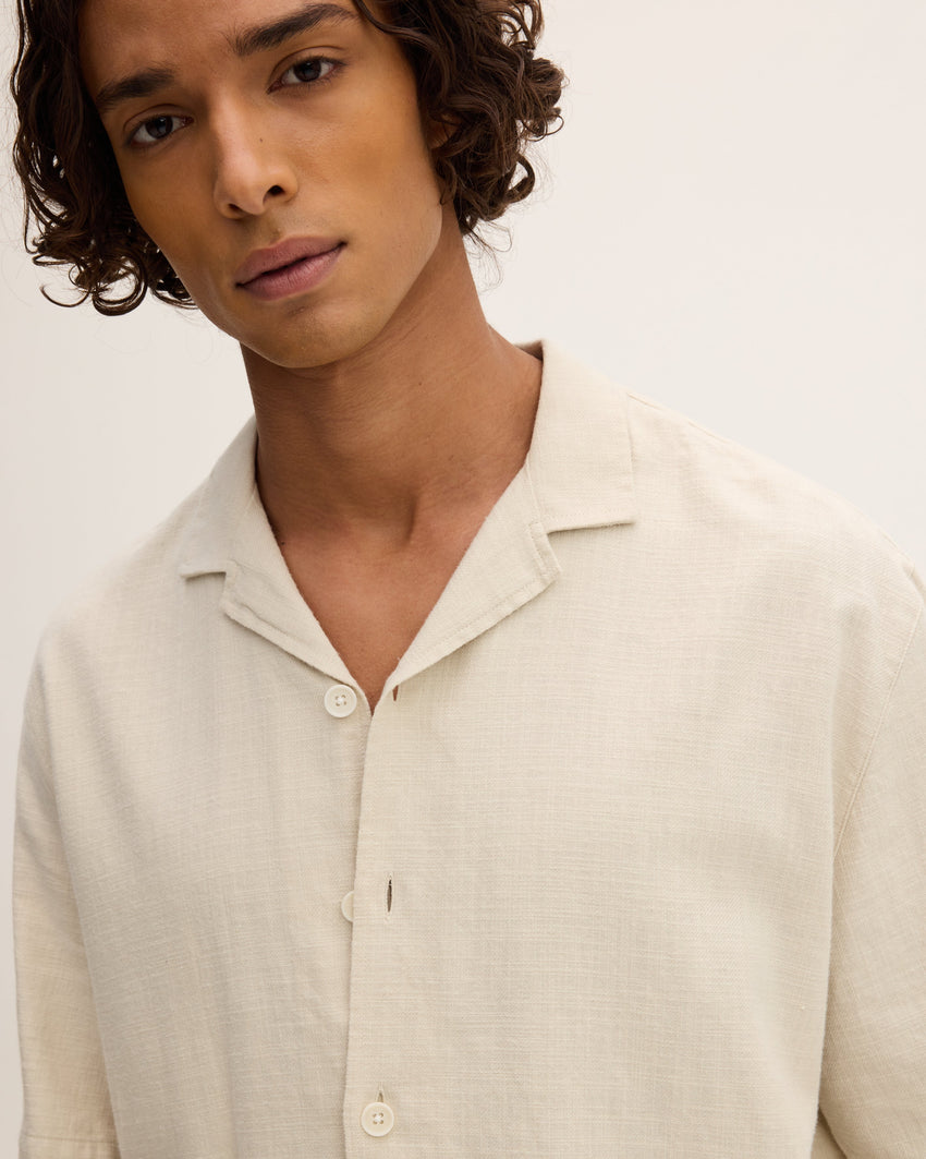 Short Sleeved Shirt