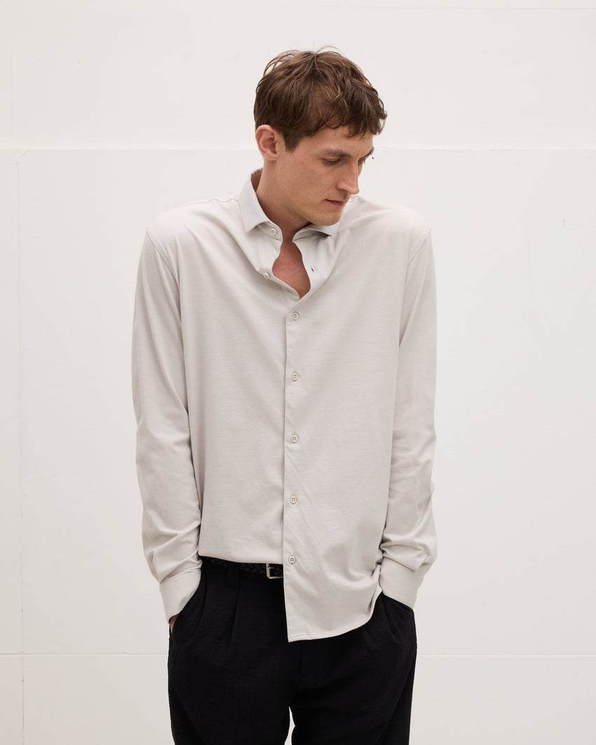 Super Soft Shirt