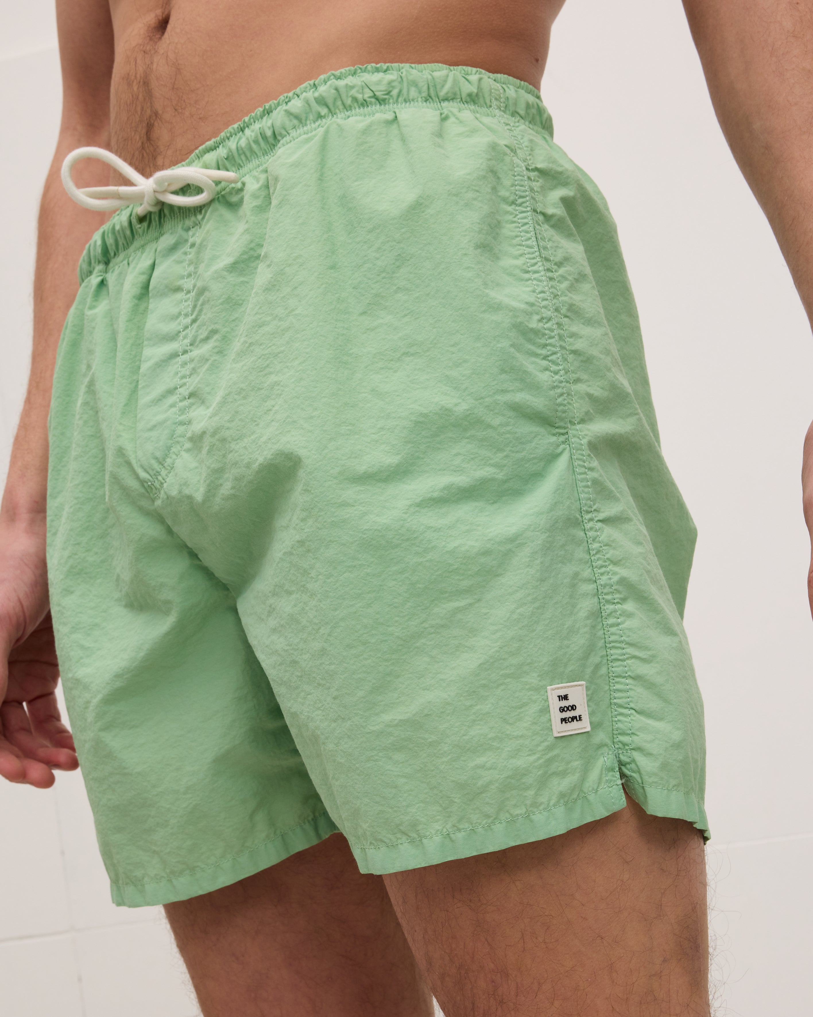 Versatile Swim Shorts