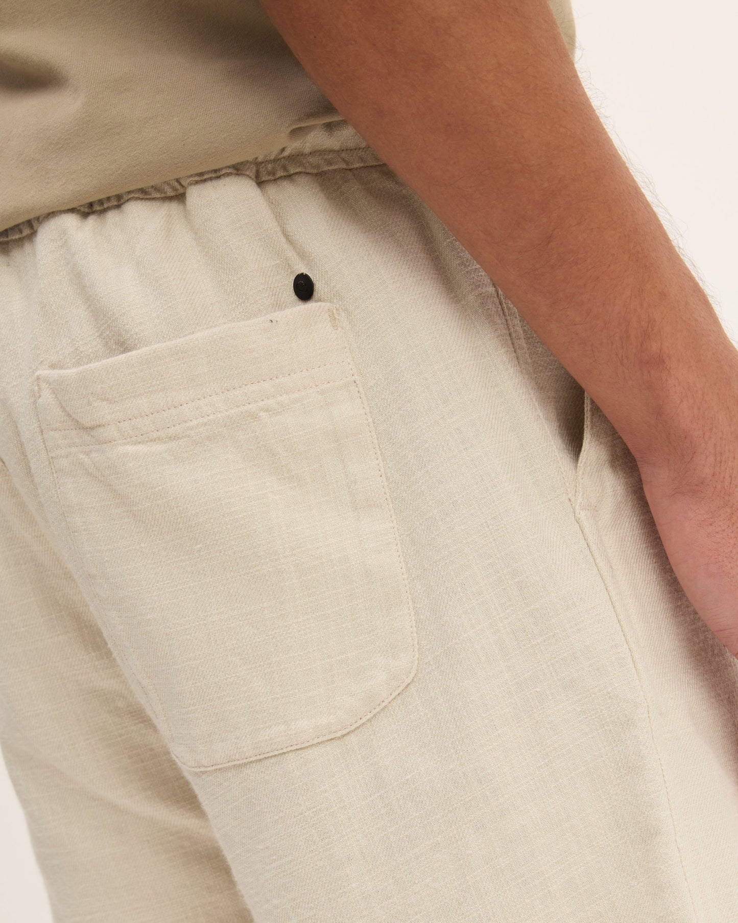Relaxed Fit Shorts