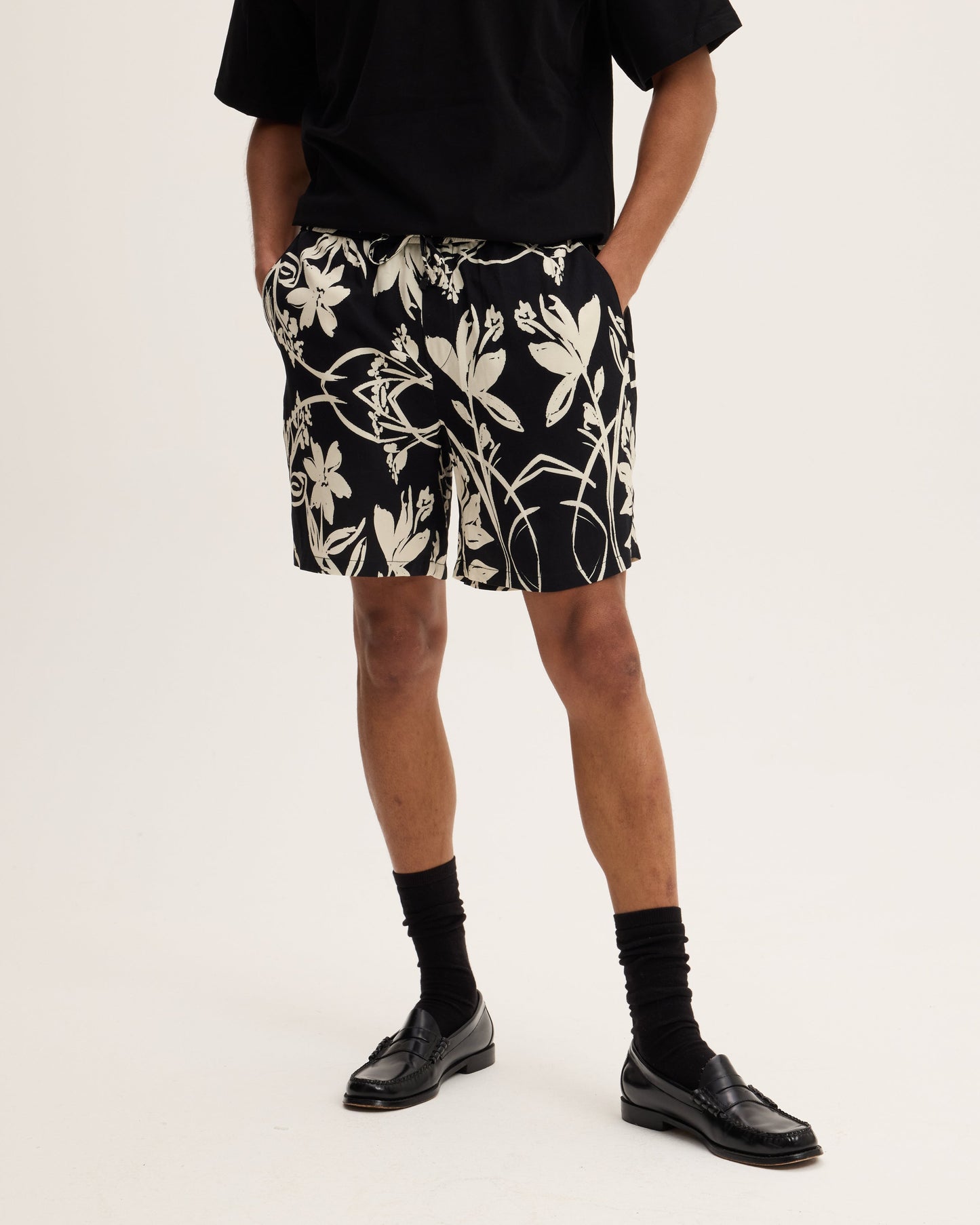 All Over Print Shorts