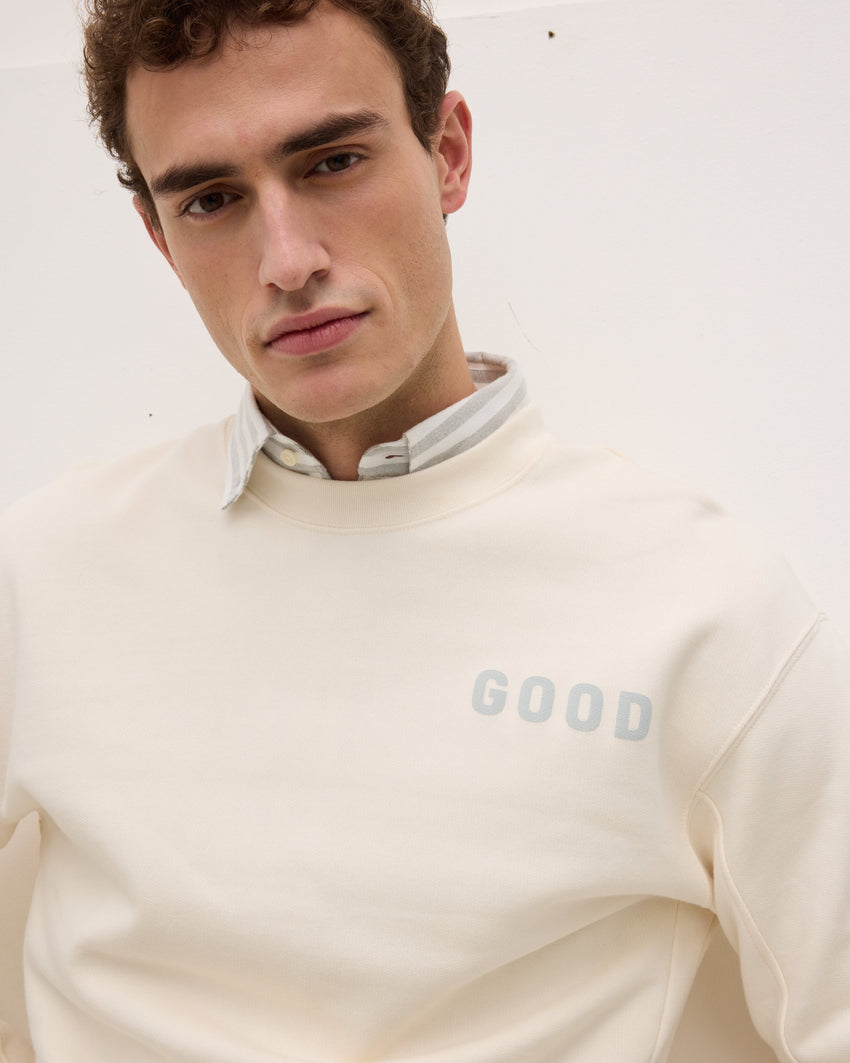 Artwork Sweater
