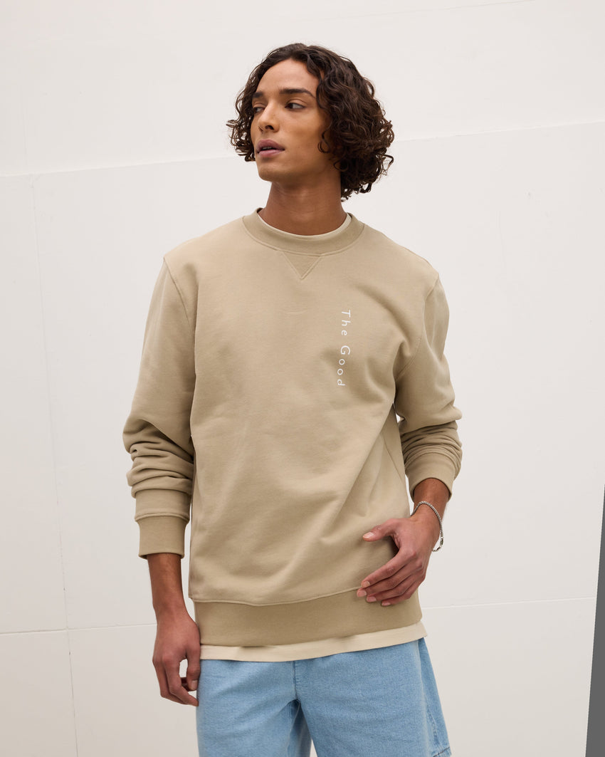 Artwork Sweater