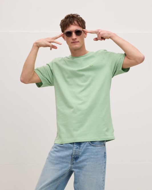 Iconic Cloud T-Shirt