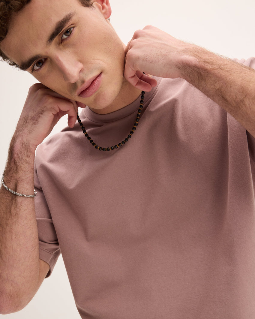 Relaxed Fit Tee