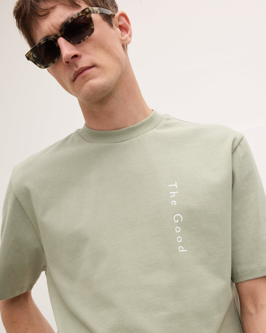 Artwork Tee