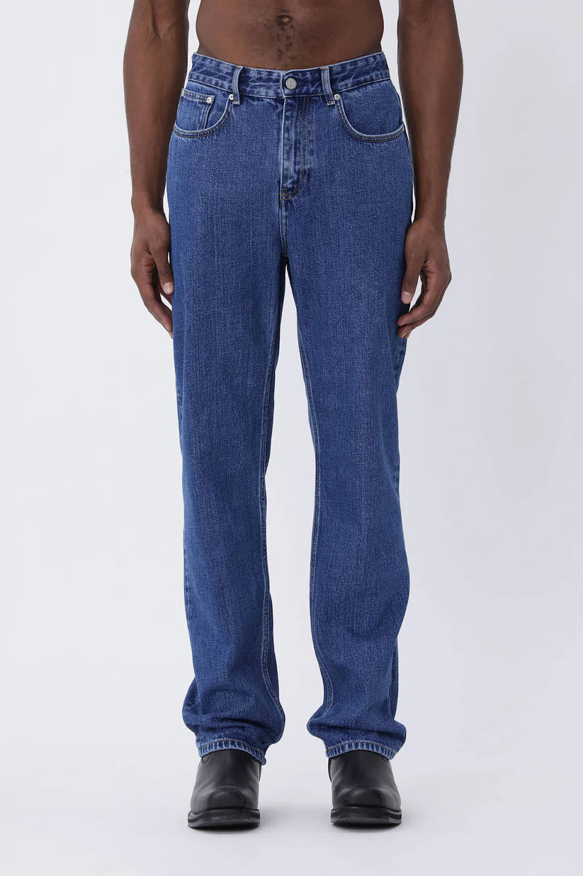 Won Hundred - Tony - Stone Blue