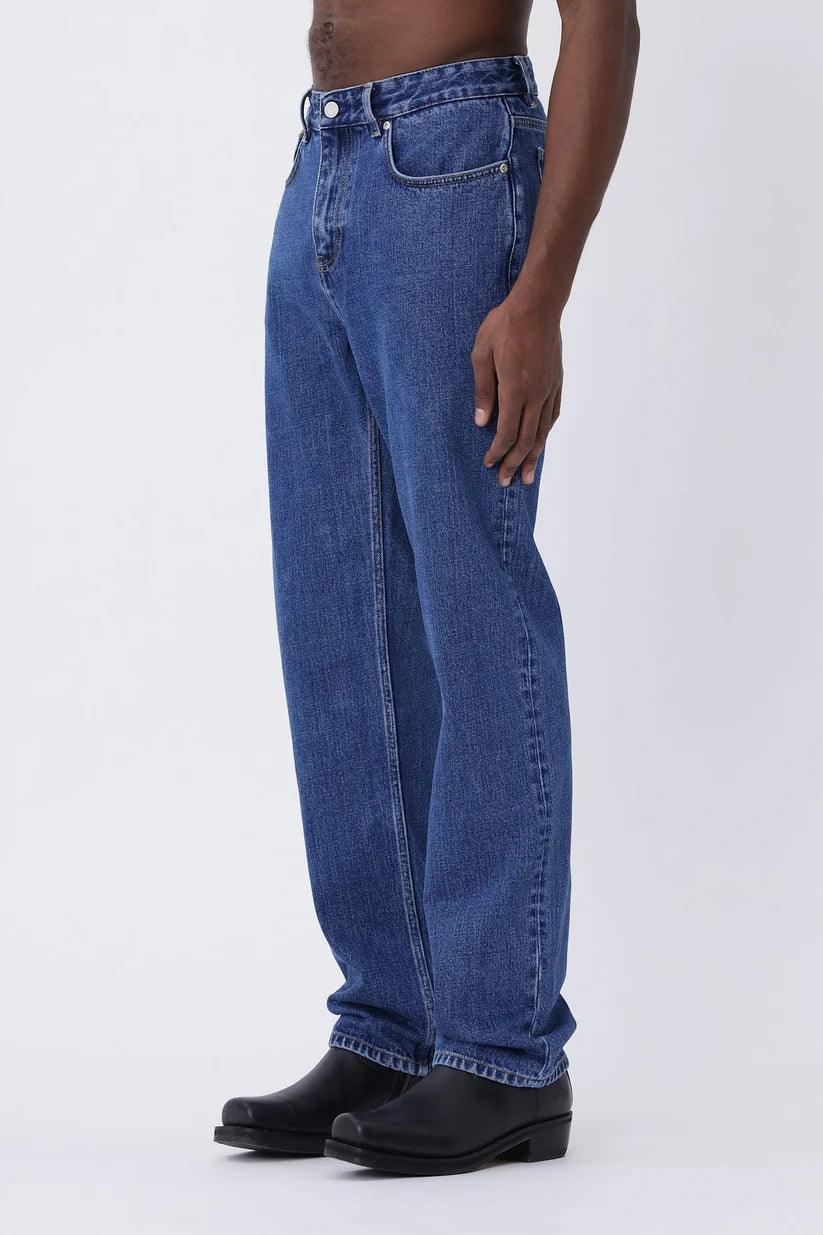 Won Hundred - Tony - Stone Blue