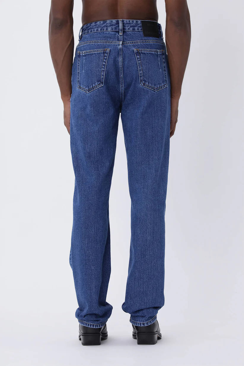 Won Hundred - Tony - Stone Blue