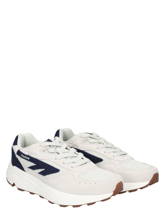 HI-TEC GARDENIA/DOWNTOWN BROWN