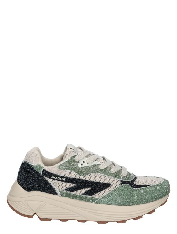 HI-TEC GARDENIA/DOWNTOWN BROWN