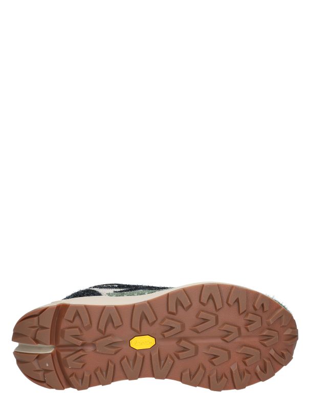 HI-TEC GARDENIA/DOWNTOWN BROWN