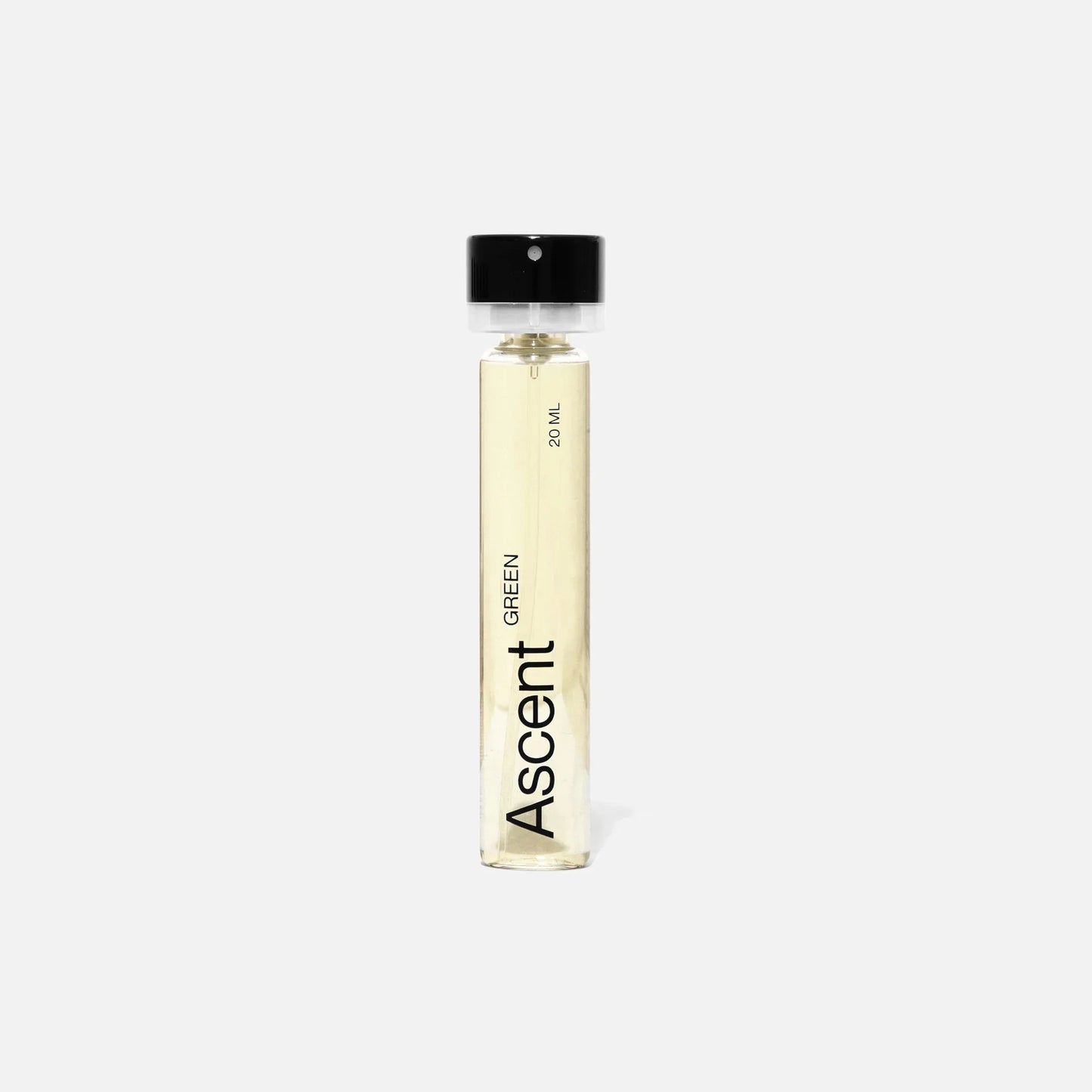 Ascent - Verpakking + parfum navullingl | Green