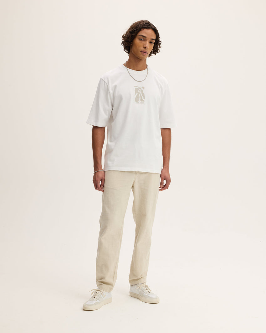 Artwork Tee