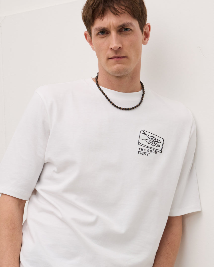 Artwork Tee