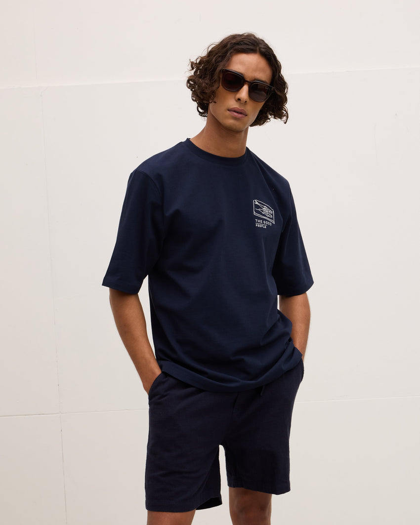 Artwork Tee