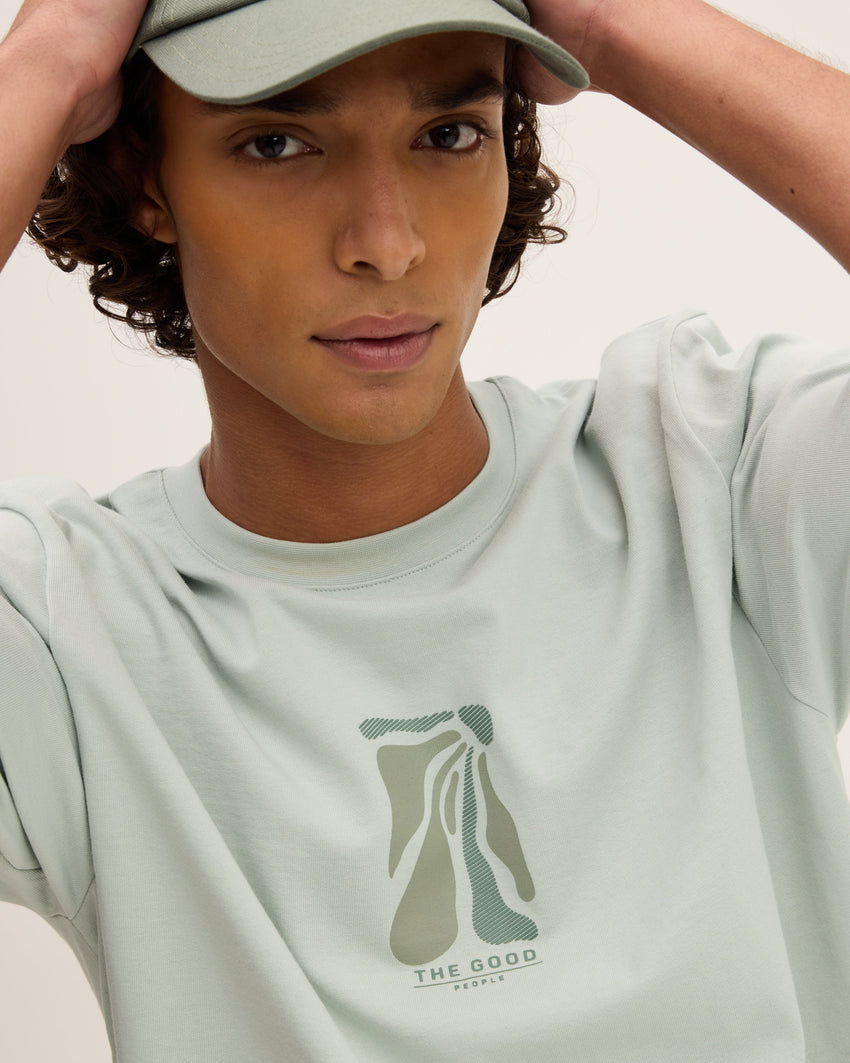 Artwork Tee
