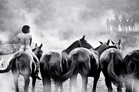 GIRLS GIRLS GIRLS - Ghislain Pascal