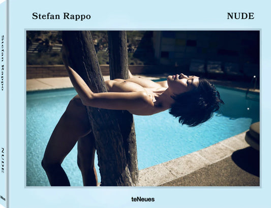 Nude - Stefan Rappo