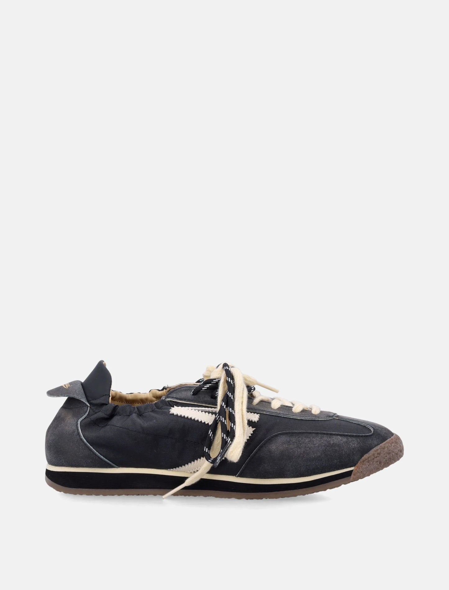 Puraai - Panther - Dirty Black