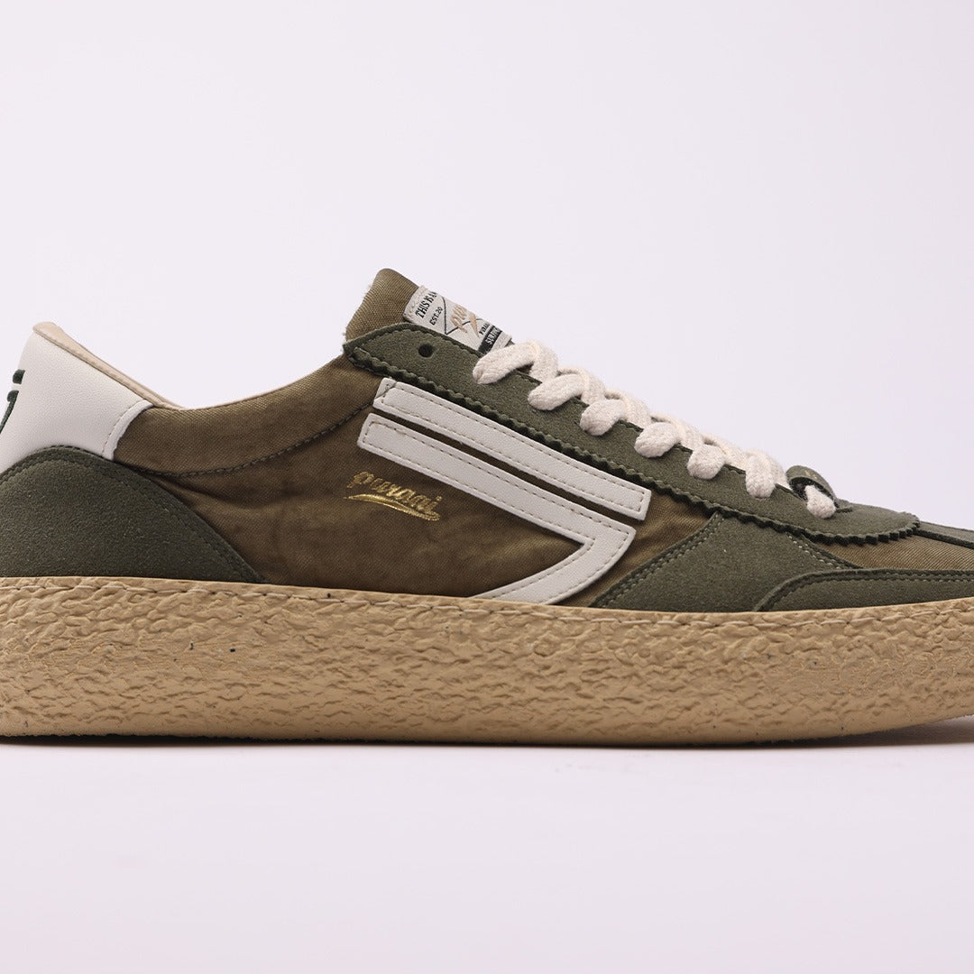 Puraai - Vintage - Alga