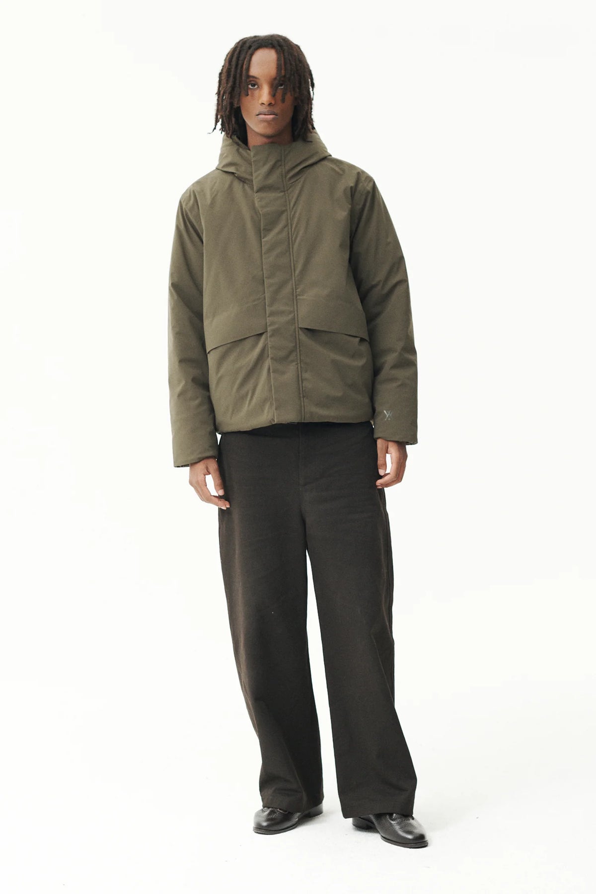 Welter Shelter - Patje P - Moss