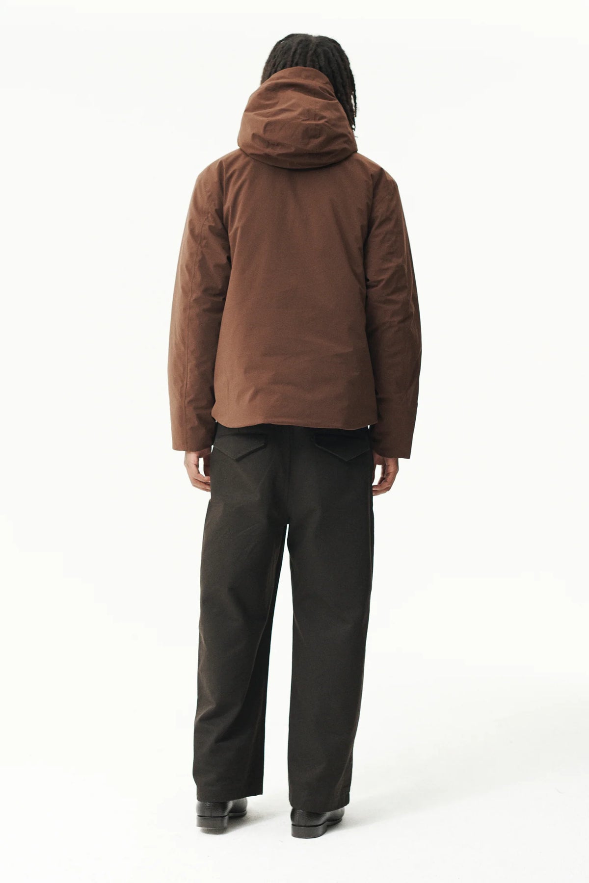 Welter Shelter - Patje P - Chocolate