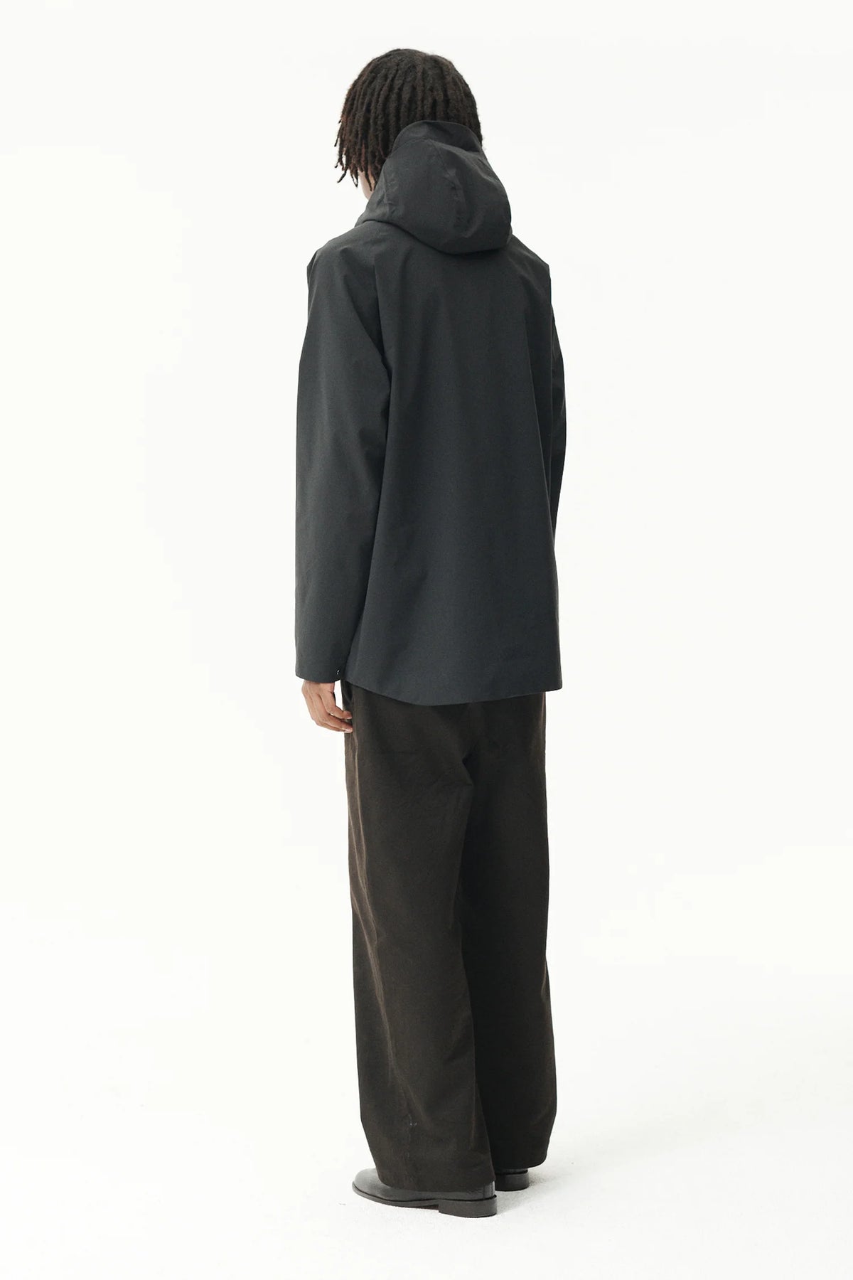 Welter Shelter - Short Marinero - Black