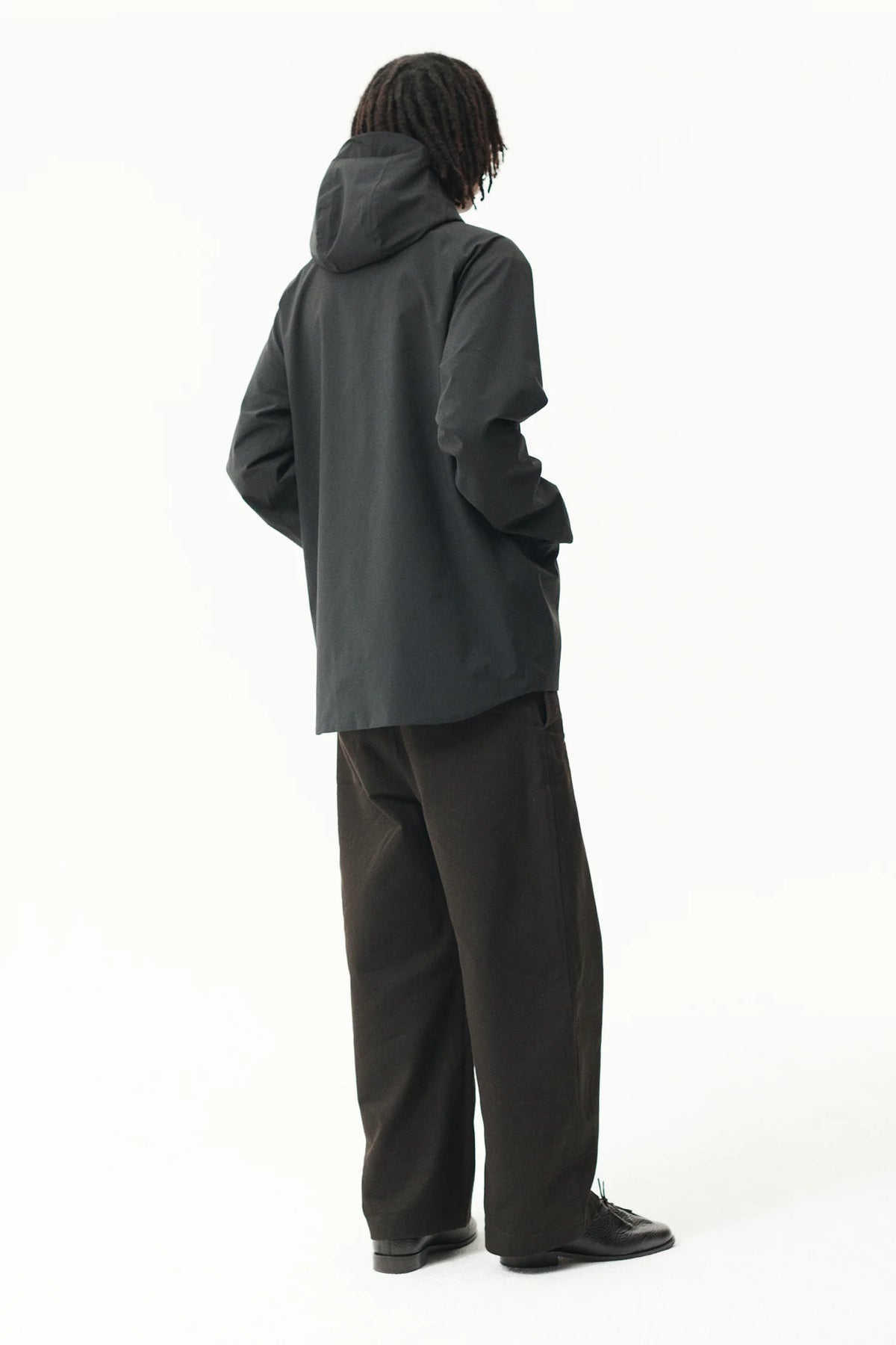 Welter Shelter - Short Marinero - Black