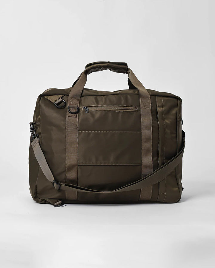 Studio 3 2025 duffel bag