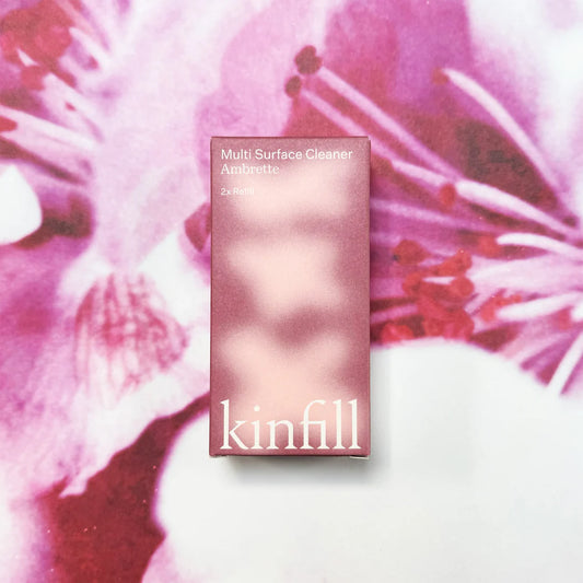 Kinfill - Multi Surface Cleaner Refill