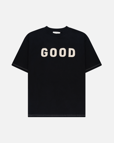 GOOD Artwork tee