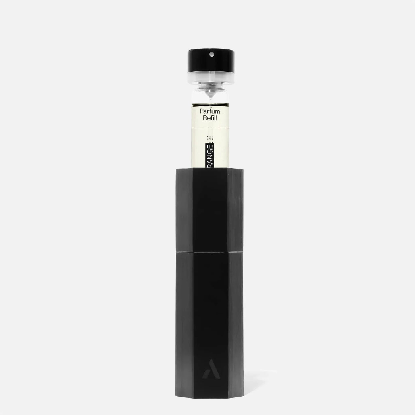 Ascent - Verpakking & Navulling parfum | Oranje