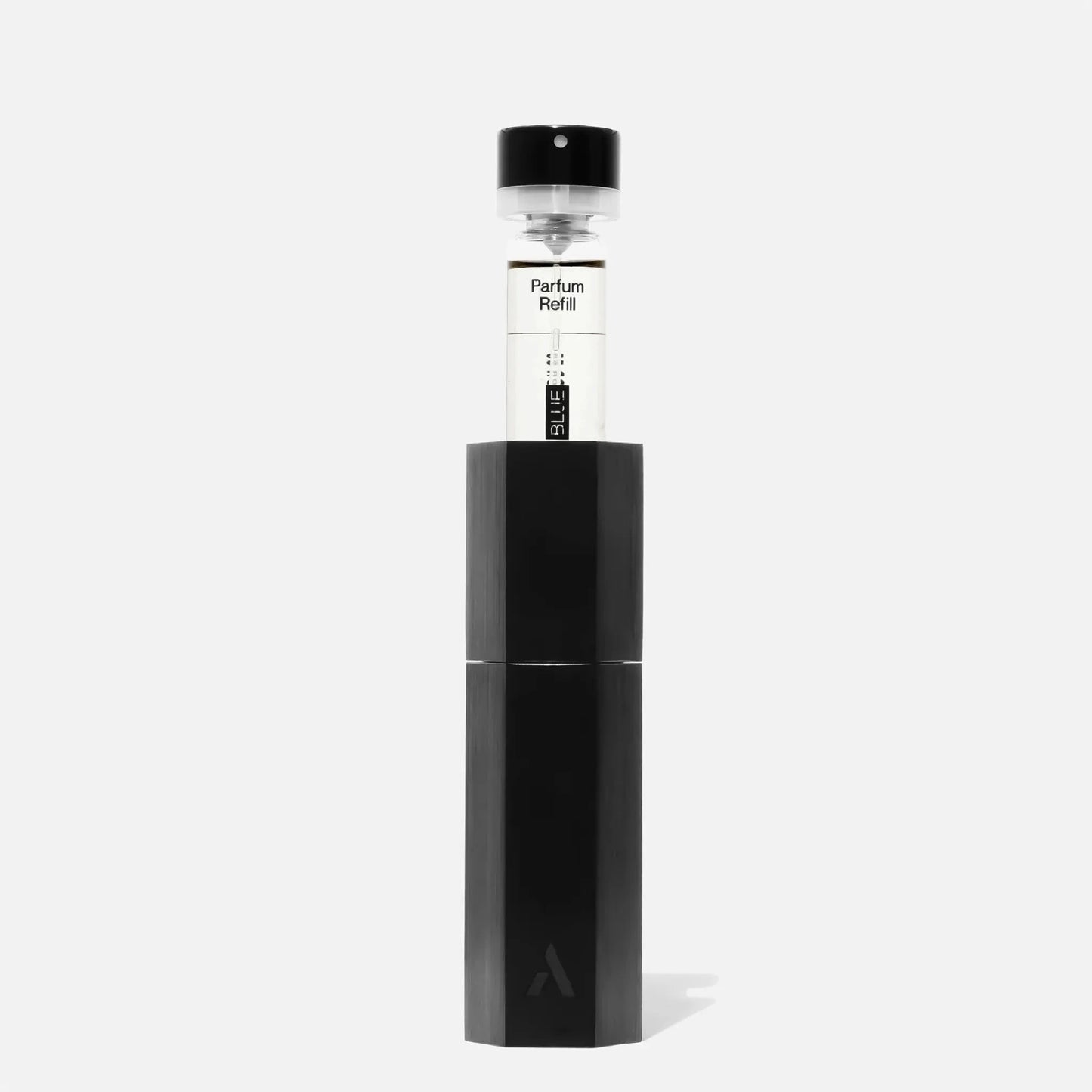Ascent - Verpakking + parfum navullingl | Blauw