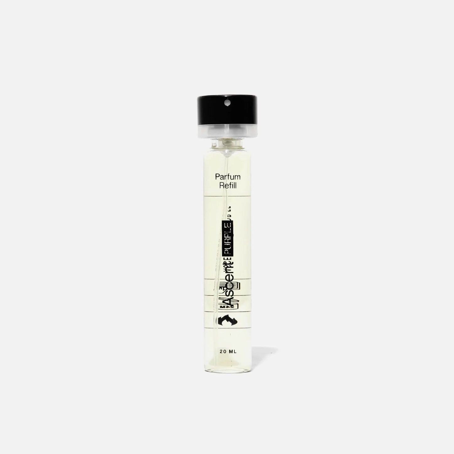 Ascent - Verpakking + parfum navullingl | Green