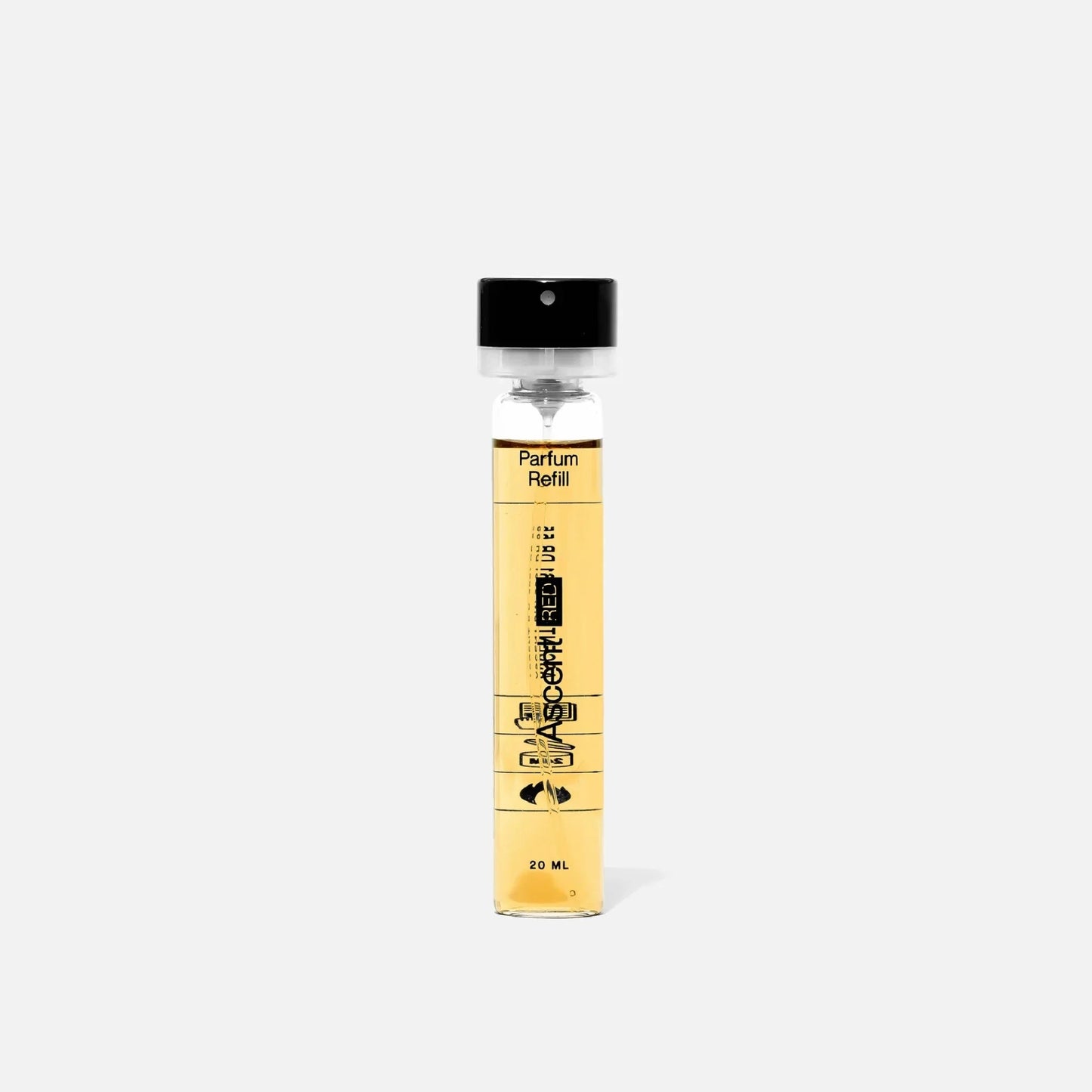 Ascent - Verpakking + parfum navullingl | Blauw