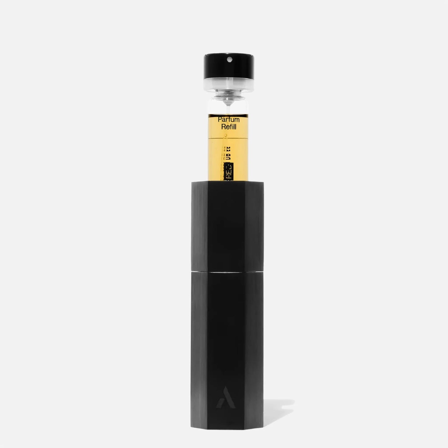 Ascent - Verpakking + parfum navullingl | Blauw