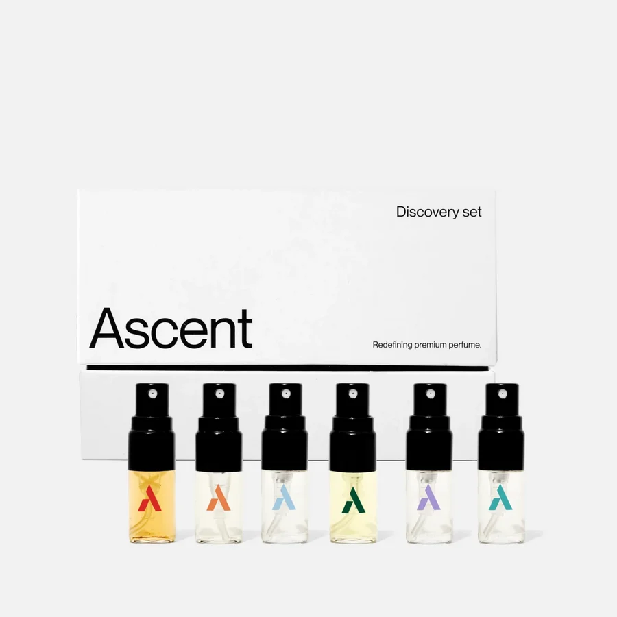 Ascent - Discovery Set