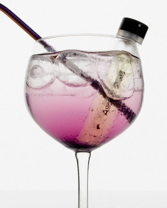 Ascent - Verpakking + parfum navullingl | Green