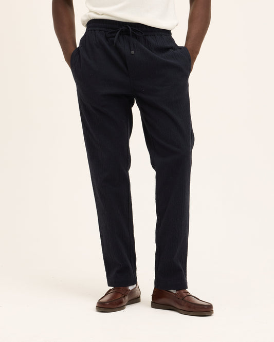 Bob Relaxed Fit Trousers