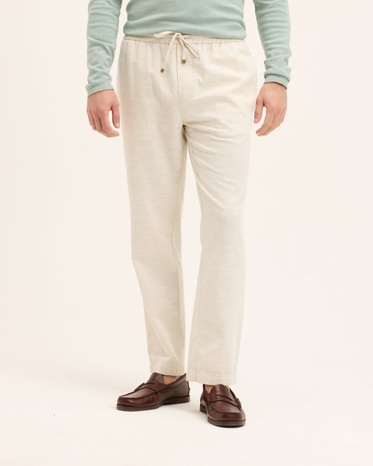 Bob Relaxed Fit Trousers
