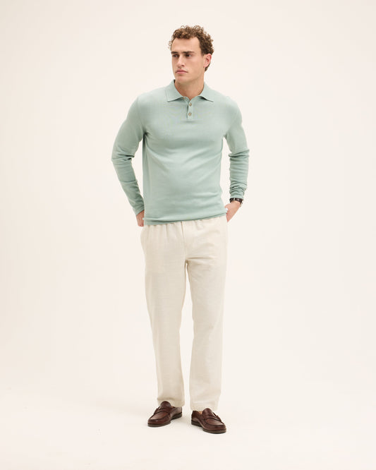 Bob Relaxed Fit Trousers