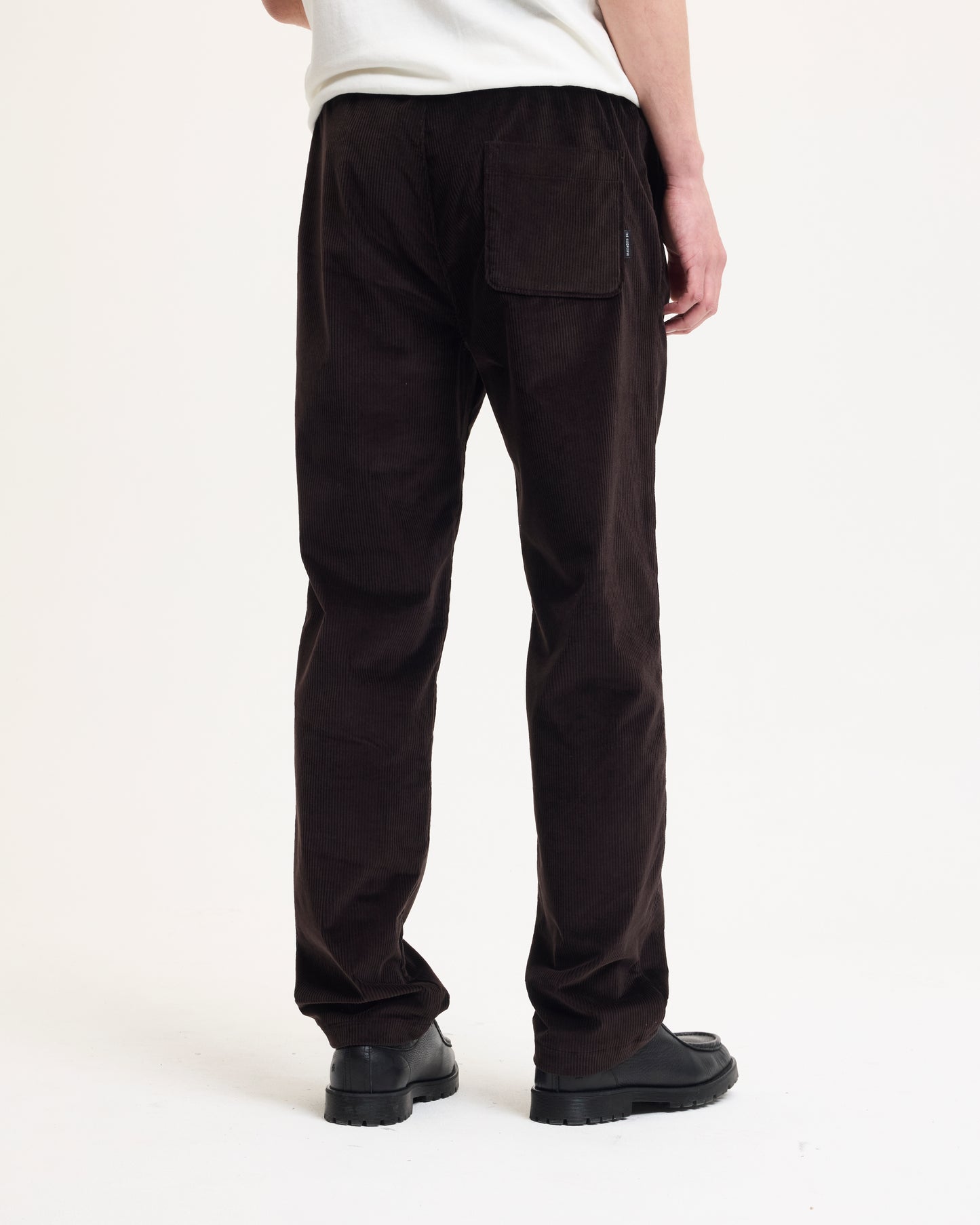 Bob Corduroy Relaxed fit trousers