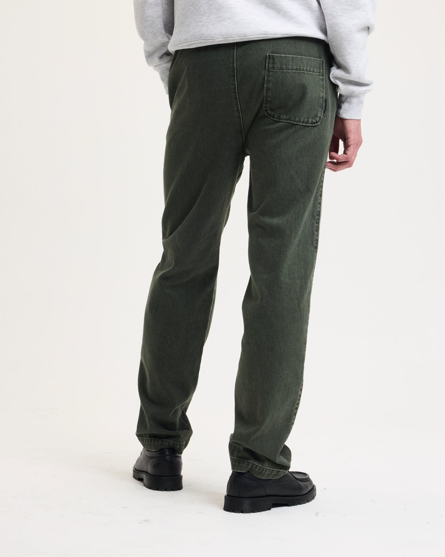 Bob Denim Trousers