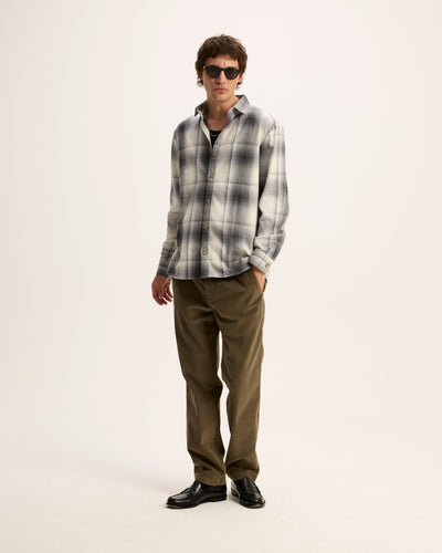 Bob Relaxed Fit Trousers