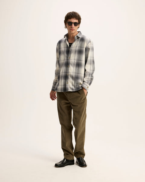 Bob Relaxed Fit Trousers