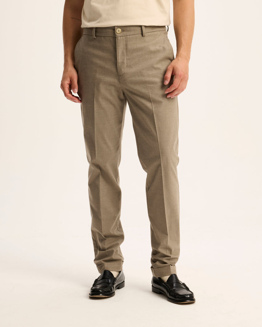 Brook Luxury Trousers
